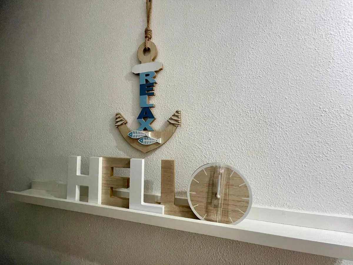 Penthouse Beach Apartment Fuengirola