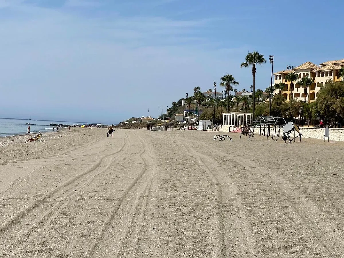 Penthouse Beach Apartment Fuengirola