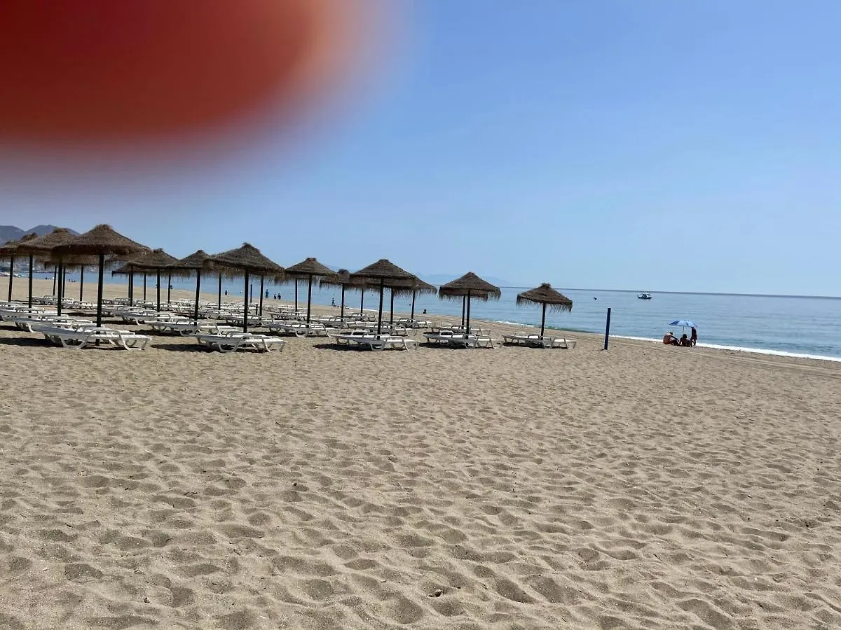 Penthouse Beach Apartment Fuengirola