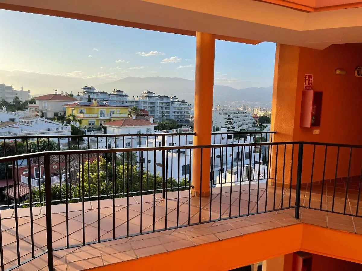 Penthouse Beach Apartment Fuengirola