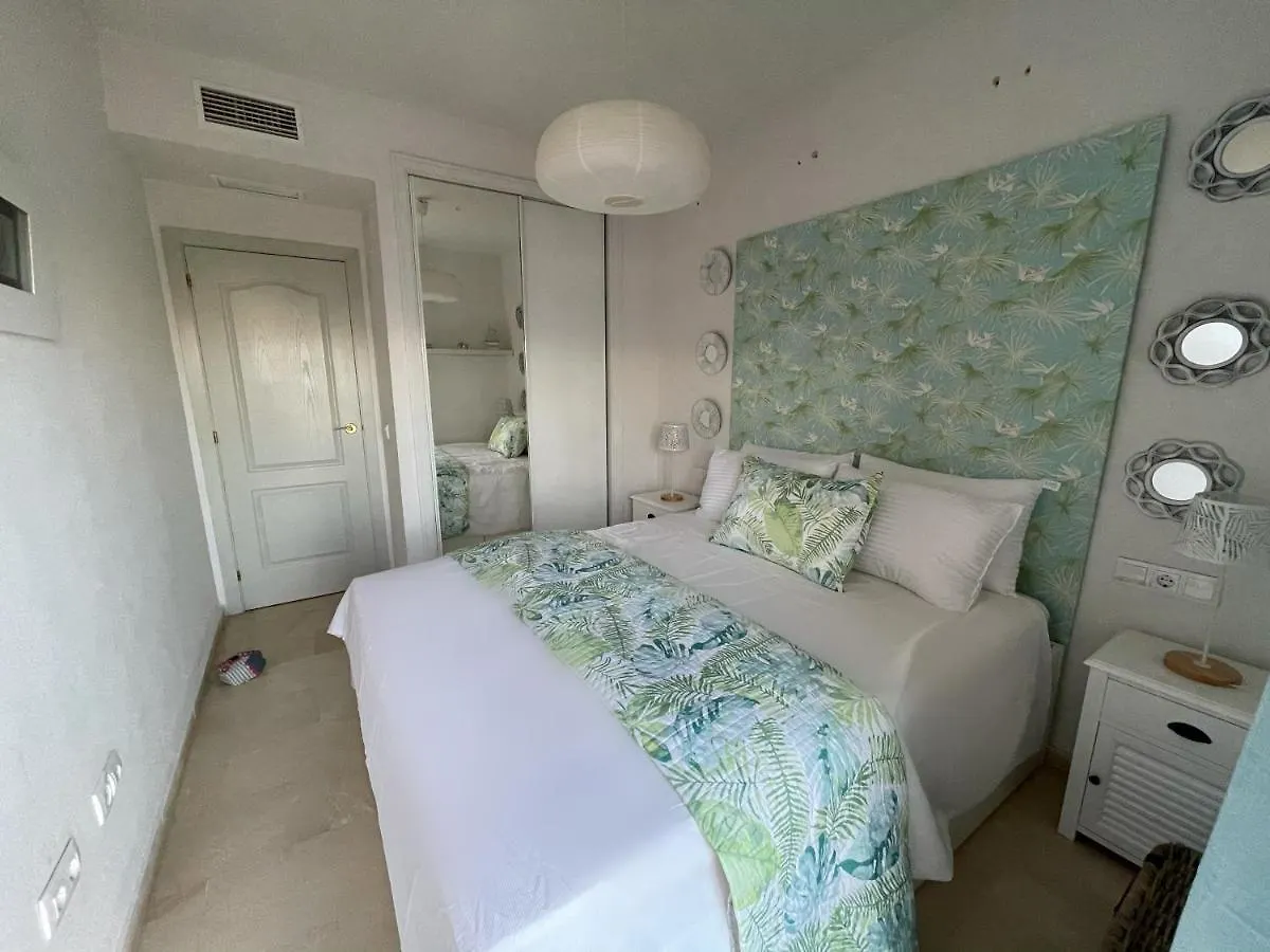 Penthouse Beach Apartment Fuengirola