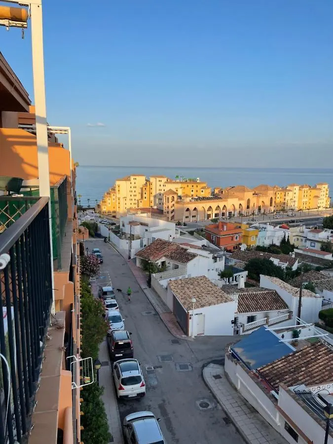 Penthouse Beach Apartment Fuengirola
