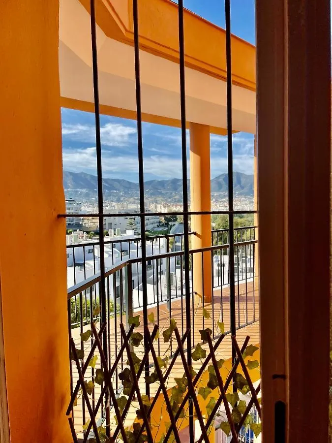 Penthouse Beach Apartment Fuengirola
