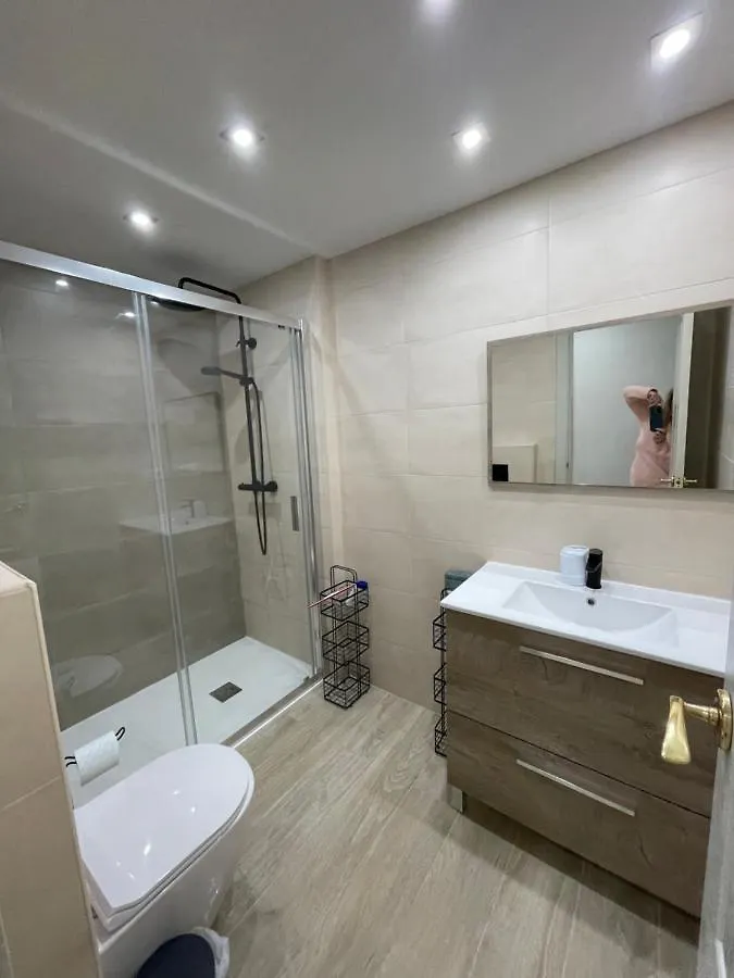 Penthouse Beach Apartment Fuengirola 0*,  Spain