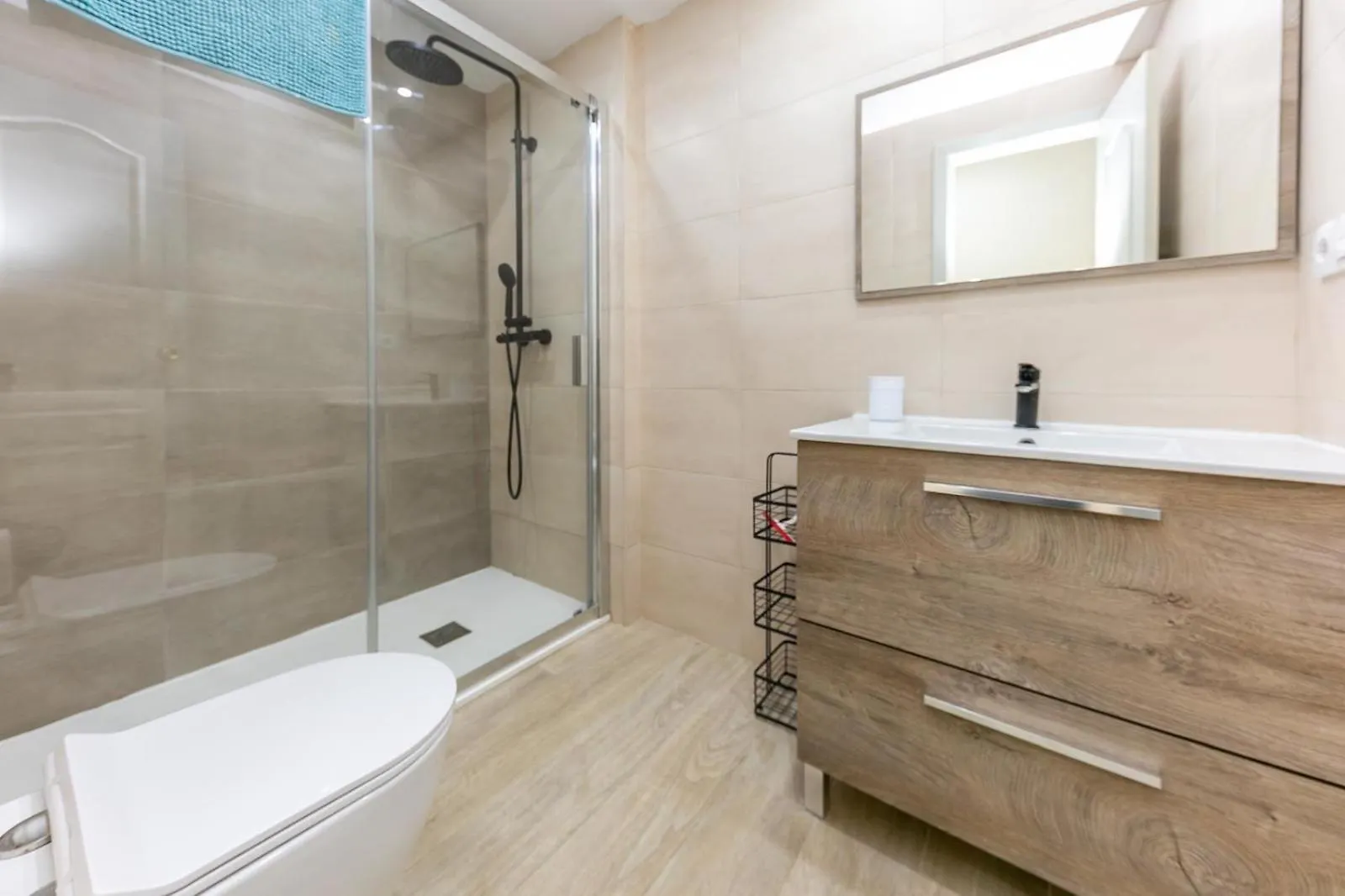 Penthouse Beach Apartment Fuengirola 0*,  Spain