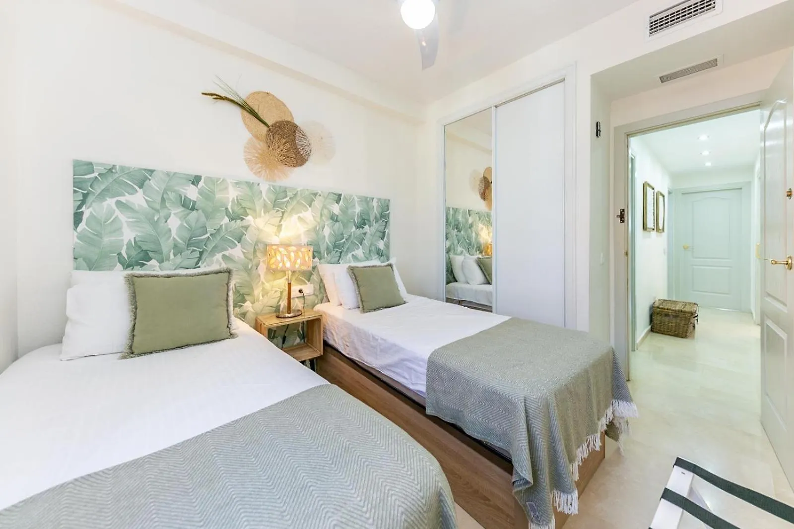 Penthouse Beach Apartment Fuengirola