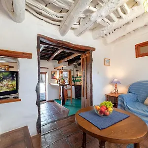  Vakantiehuis El Gato Negro