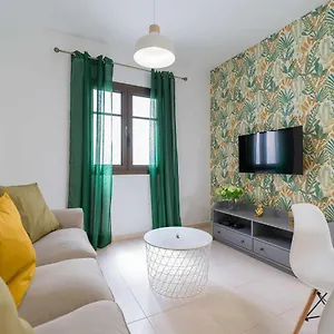Mahostly Comillas Pa Apartment Arrecife (Lanzarote)