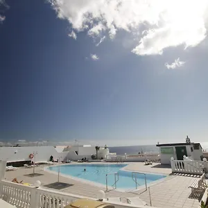 El Mijo Apartment Tias