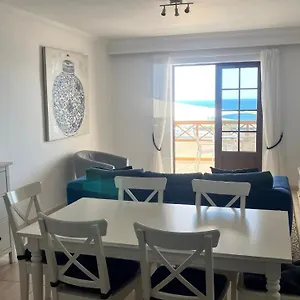 La Cumbre 4a - Sea Views -2 Bed - 2 Bath - Mezzanine Floor - Aircon - Uk Tv Apartment Puerto del Carmen (Lanzarote)